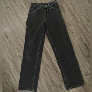 JOHN GALT DARK DENIM